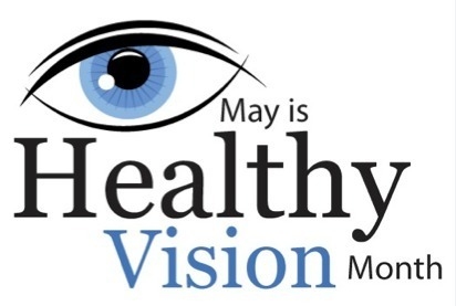 Healthy Vision Month