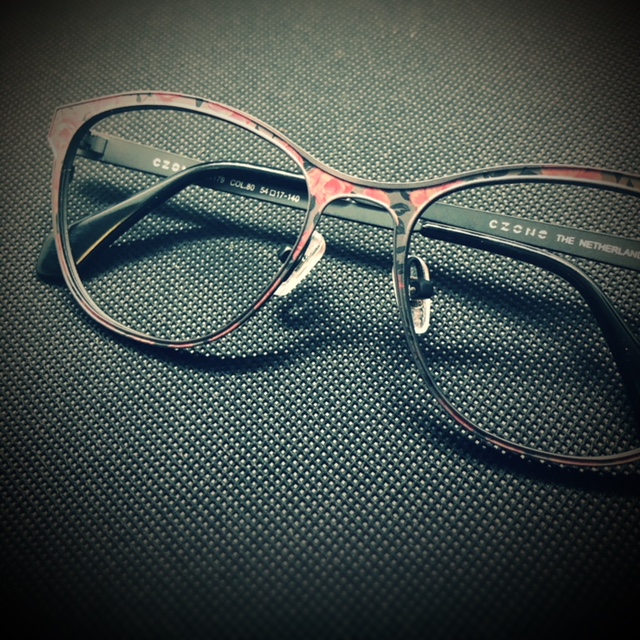 New Frames from Up Town Eyes