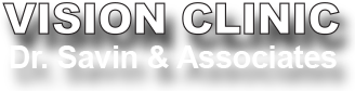 Vision Clinic Dr. Savin & Associates