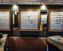 Up Town Eyes™ Luxury Eyewear Boutique