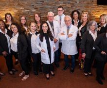 Dr. Savin & Associates - Leaders in the Field of Eye Care - 2021