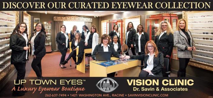 Savin Vision Clinic